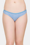 Zivame Anti-Microbial Low Rise Full Coverage Hipster Panty (Pack of 3) - Multicolor — thumbnail 2